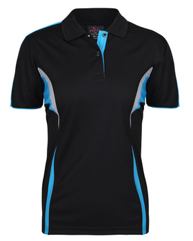 JB's Ladies Cool Polo