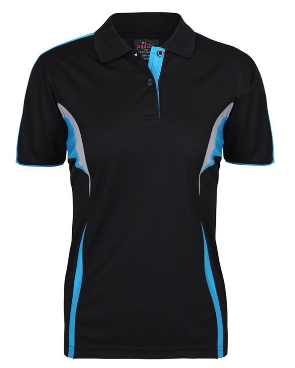 JB's Ladies Cool Polo