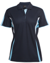 JB's Ladies Cool Polo