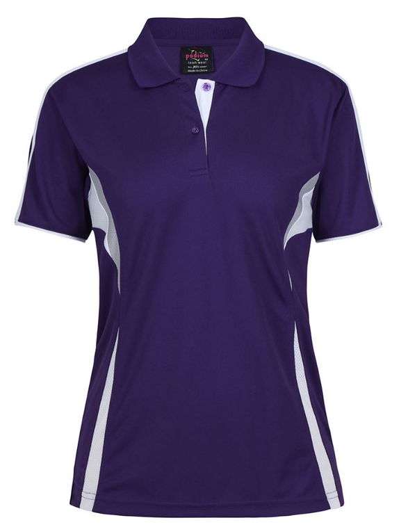 JB's Ladies Cool Polo