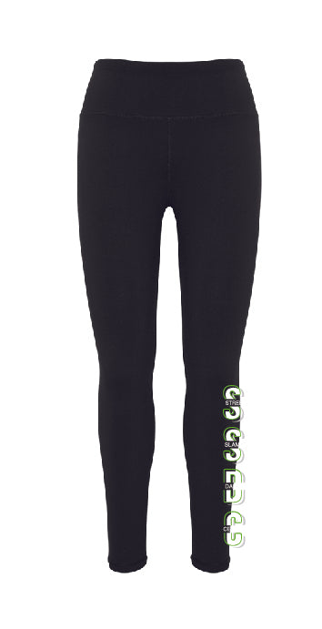 SSDC Ladies Leggings