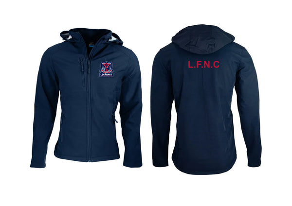 LFNC Women's Olympus Jacket 2024