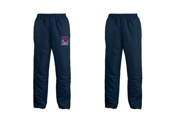 LFNC Kid's Tracksuit Pants 2024