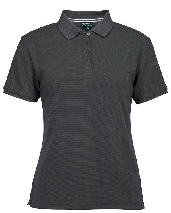 JB's Ladies Ottoman Polo