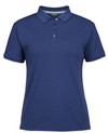 JB's Ladies Ottoman Polo