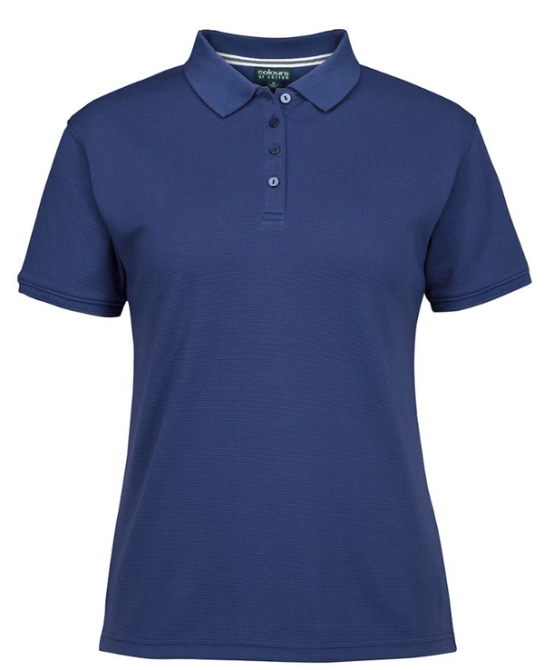JB's Ladies Ottoman Polo