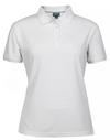 JB's Ladies Ottoman Polo