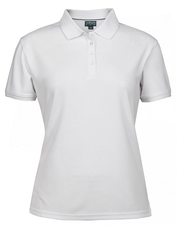 JB's Ladies Ottoman Polo