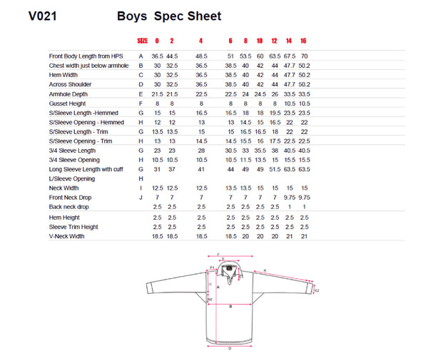 **CUSTOM MADE**- Knitted Reddies Rugby Jumper