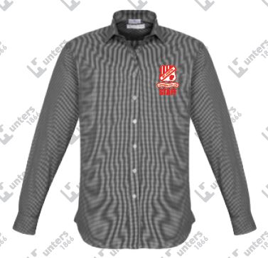 Mount Austin Public School Staff Shirt