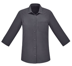 Mount Austin Public School Staff Florence Women's 3/4 Sleeve Shirt