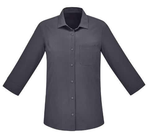 Mount Austin Public School Staff Florence Women's 3/4 Sleeve Shirt
