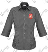 Mount Austin Public School Staff Shirt