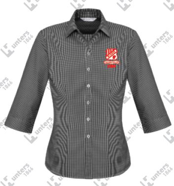 Mount Austin Public School Staff Shirt