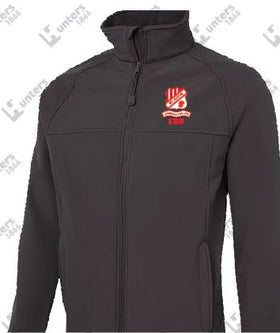 Mount Austin Public School Staff Softshell Jacket