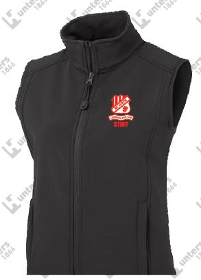 Mount Austin Public School Staff Softshell Vest
