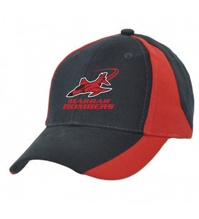 Marrar Bombers Sports Cap