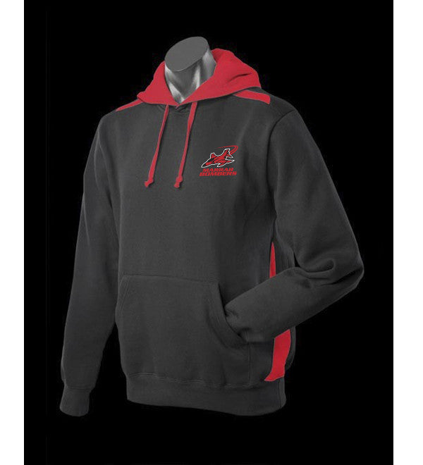 Adults Marrar Bombers Hoodie