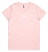 MORPH22 - MORPH LADIES CLASSIC TEE