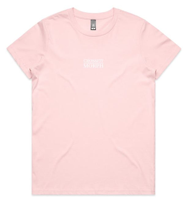 MORPH22 - MORPH LADIES CLASSIC TEE