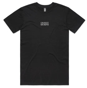 MORPH22 - MORPH MEN'S CLASSIC TEE