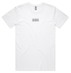 MORPH22 - MORPH MEN'S CLASSIC TEE