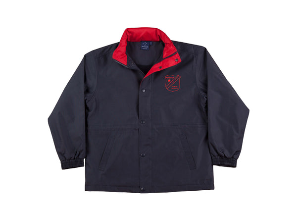 Marrar Public School Stadium Jacket