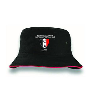 North Wagga Junior Football Bucket Hat