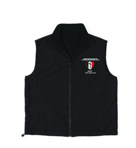 North Wagga Junior Football Reversible Vest