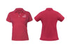 Kurrajong Therapy Plus Ladies Neon Polo