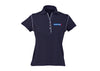 NEWSPOWER LADIES COOL DRY POLO