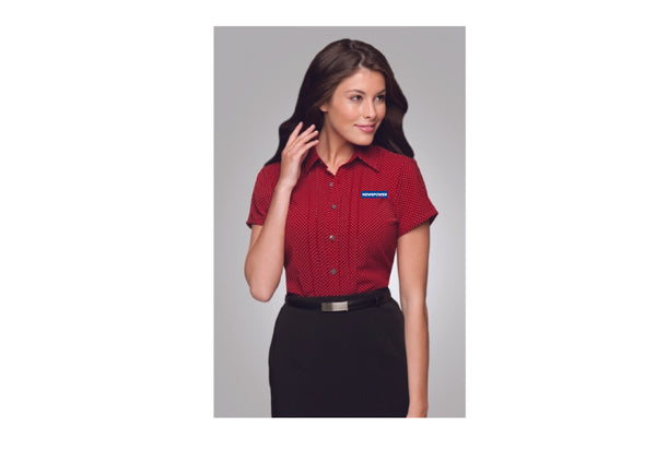 NEWSPOWER LADIES CITY COLLECTION STRETCH SPOTS