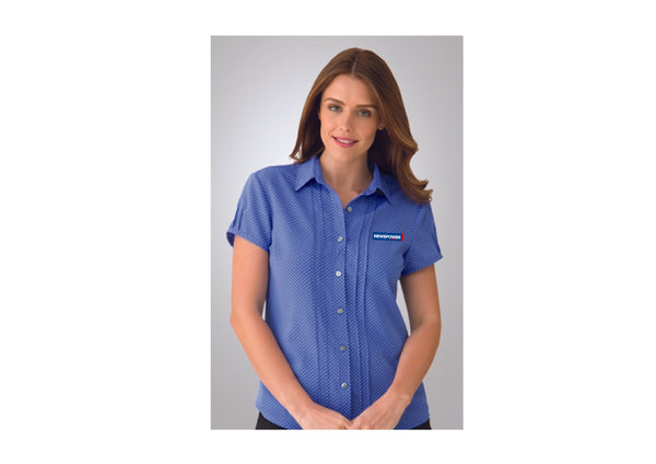 NEWSPOWER LADIES CITY COLLECTION STRETCH SPOTS