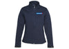NEWSPOWER LADIES SOFT SHELL JACKET