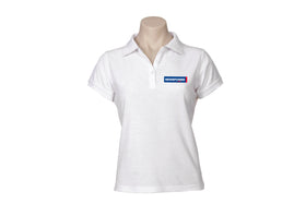 NEWSPOWER LADIES NEON SLIM FIT POLO