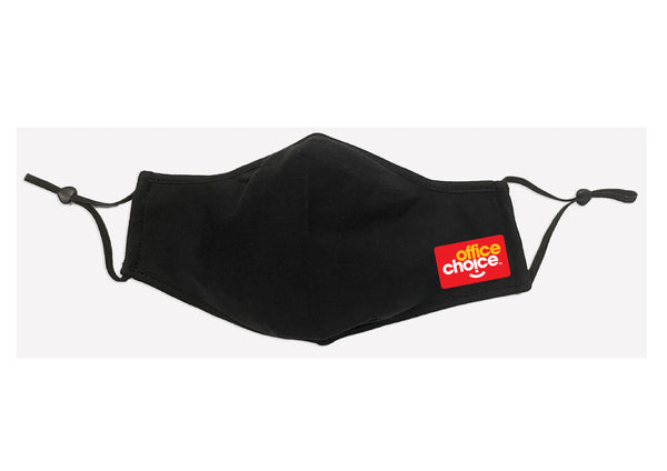 Office Choice Cotton Face Masks