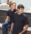 Ladies Base Short Sleeve Polo