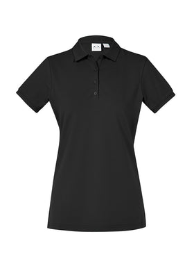 City Ladies Polo