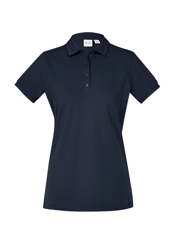 City Ladies Polo