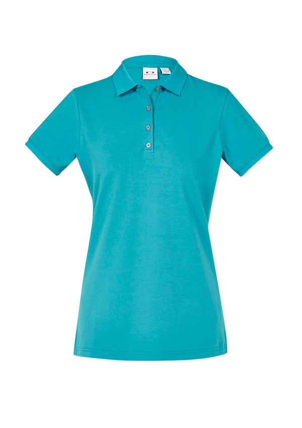 City Ladies Polo