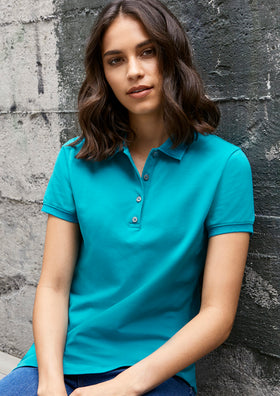 City Ladies Polo
