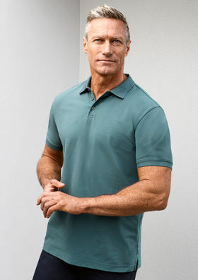 City Mens Polo