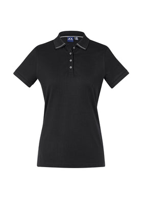 Ashton Ladies Polo