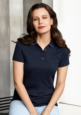 Ashton Ladies Polo