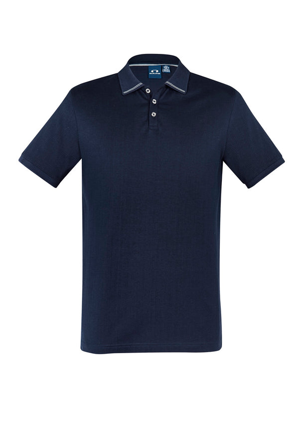 Ashton Mens Polo