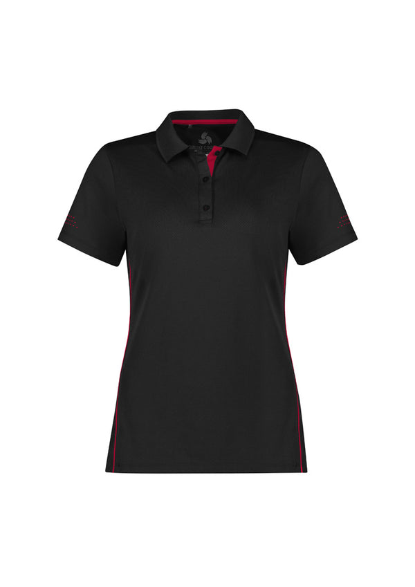 Balance Ladies Polo