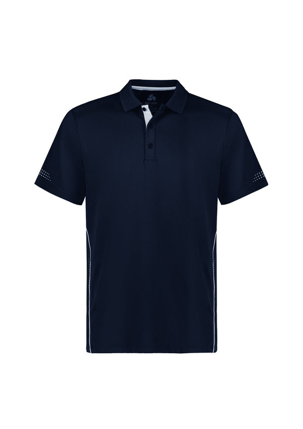 Balance Mens Polo