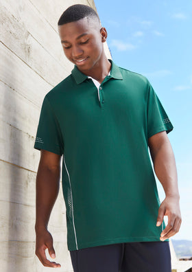 Balance Mens Polo