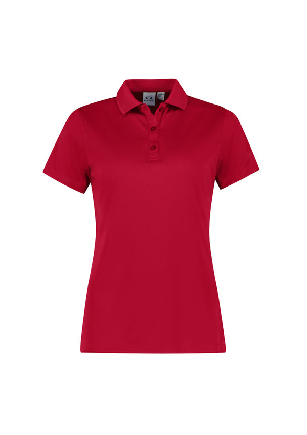 Action Ladies Polo