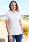 Action Ladies Polo